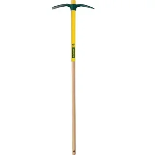 Serfouette forgée Duopro 30 cm manche bois PEFC LEBORGNE jardin
