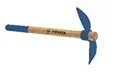 Forged Garden Hoe REVEX PF EM 40 cm Blue - 760562