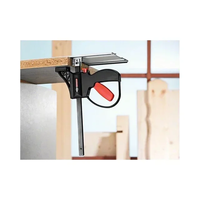 Sargento de Carril FSN KZW Bosch 1600A001F8 para Sierras Circulares y de Calar