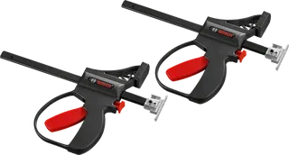 Sargento de Carril FSN KZW Bosch 1600A001F8 para Sierras Circulares y de Calar