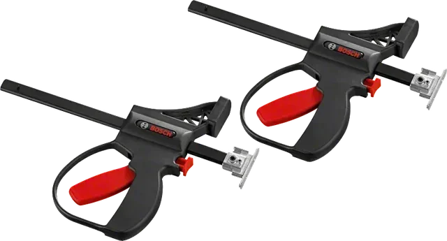 Sargento de Carril FSN KZW Bosch 1600A001F8 para Sierras Circulares y de Calar