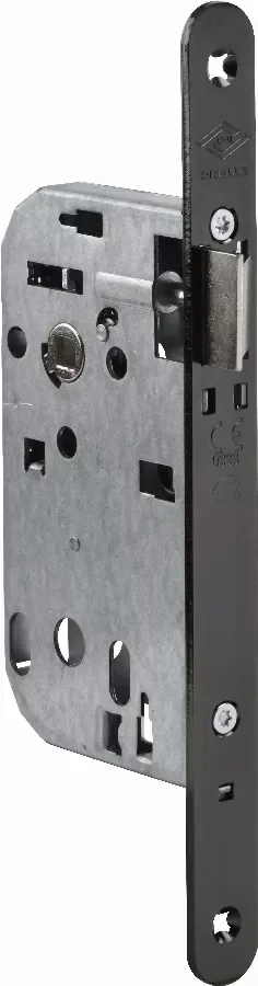 Cerradura multipunto JPM Pixelle NF Nivel 3 seguridad - Eje 50 mm - Puerta entrada madera metal aluminio