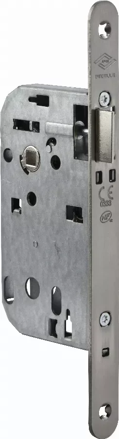Cerradura multipunto JPM Pixelle NF Nivel 3 seguridad - Eje 50 mm - Puerta entrada madera metal aluminio