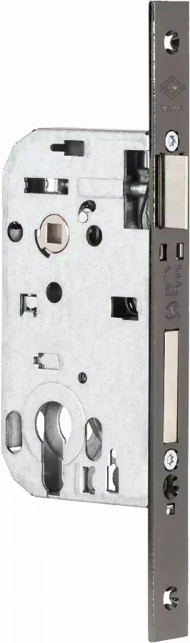 Cerradura multipunto JPM Pixelle NF Nivel 3 seguridad - Eje 50 mm - Puerta entrada madera metal aluminio