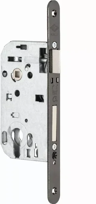 Cerradura multipunto JPM Pixelle NF Nivel 3 seguridad - Eje 50 mm - Puerta entrada madera metal aluminio