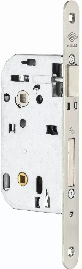Cerradura multipunto JPM Pixelle NF Nivel 3 seguridad - Eje 50 mm - Puerta entrada madera metal aluminio