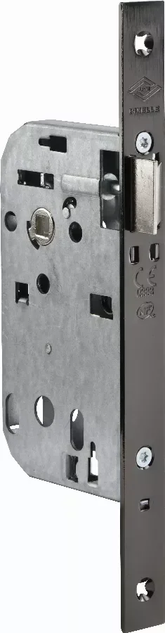 Cerradura multipunto JPM Pixelle NF Nivel 3 seguridad - Eje 50 mm - Puerta entrada madera metal aluminio