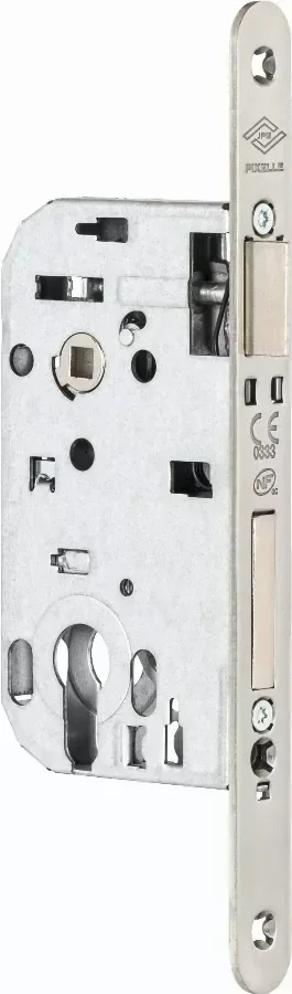 Cerradura multipunto JPM Pixelle NF Nivel 3 seguridad - Eje 50 mm - Puerta entrada madera metal aluminio