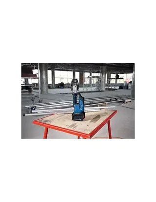 Sertisseuse sans fil Bosch GPT 18V-19 avec mâchoires TH16/20/26 et coffret L-BOXX 238