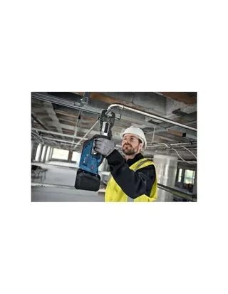 Sertisseuse sans fil Bosch GPT 18V-19 avec mâchoires TH16/20/26 et coffret L-BOXX 238