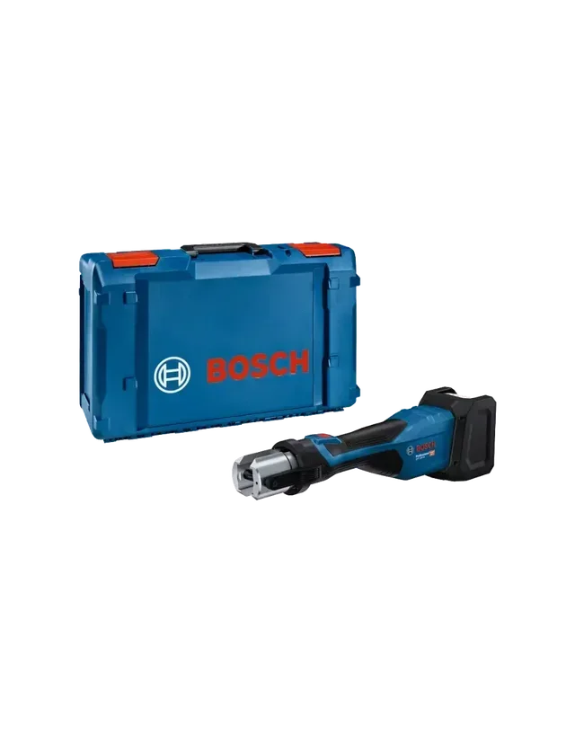 Sertisseuse sans fil Bosch GPT 18V-32 32kN coffret L-BOXX
