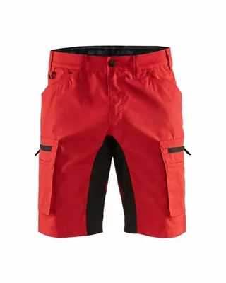 Blaklader Stretch Work Pants 14491845 - Multi-Pocket Stretchable