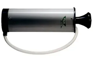 Soufflerie professionnelle PA G&B CP10 23 cm pour nettoyage trous