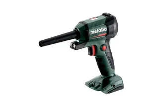 Soufflette sans fil 18V METABO BP 18 LTX BL Brushless - Corps nu