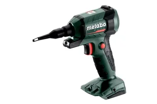 Soufflette sans fil 18V METABO BP 18 LTX BL Brushless - Corps nu