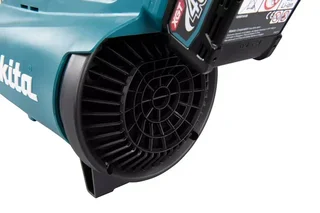 Souffleur batterie MAKITA 40V 13,3 m³ avec batterie 4Ah et chargeur