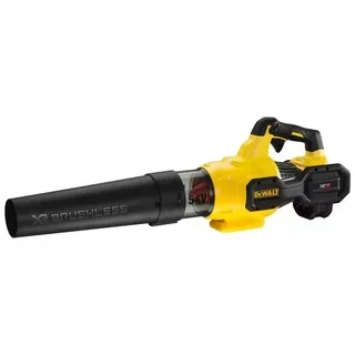 Souffleur batterie DEWALT XR Flexvolt 54V 3Ah brushless DCMBA572X1-QW
