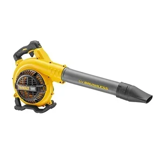 Souffleur feuilles DEWALT FLEXVOLT 54V batterie 3Ah chargeur DCM572X1