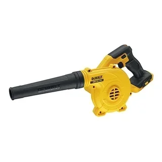 Souffleur à feuilles 18V XR DEWALT DCV100-XJ compact sans fil