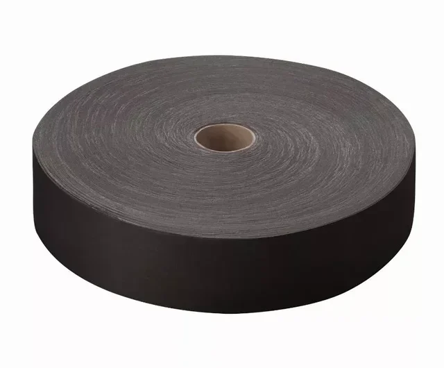 Sous-couche acoustique Tramiband SR TRAMICO 45mm x 3mm rouleau 30m isolation parquet
