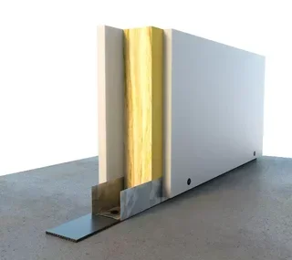 Acoustic underlay Tramiband SR TRAMICO 25x5mm - 20m roll