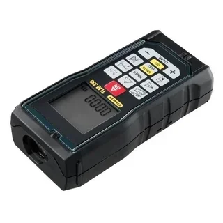 Télémètre laser Stanley TLM 330 mesure 100m professionnel précision ±1mm