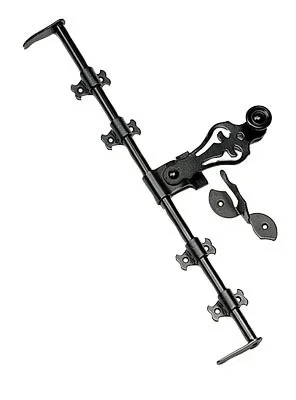 Stop uncinetto con battuta Provence TORBEL P31B03B21 per pizzo rustico