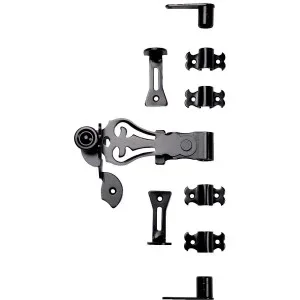 Stop uncinetto con battuta Provence TORBEL P31B03B21 per pizzo rustico