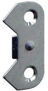 Soporte de fijación FERCO E-11564-00-0-1 para carpintería de madera