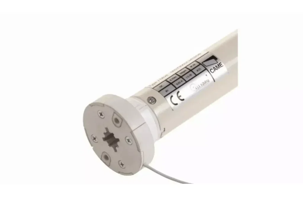 Support fixation rapide CAME 809XG-0050 vis cruciforme