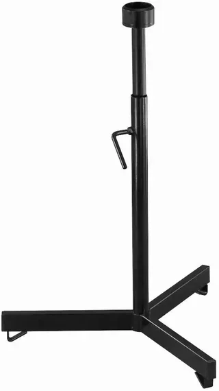 REMS 3B Maschinenständer Curvo Rohrbieger 586100 R - Robuster Ständer für Curvo Biegemaschine