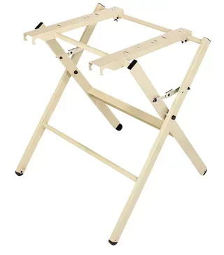 Soporte de trabajo MAKITA LS1013 para ingletadora estacionaria ref. 198688-9