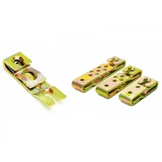 Support mural K051GIGANT 120/40 avec vis pour bois 150/60 mm