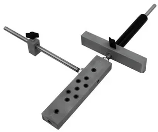 Staffa a Parete K051GIGANT 120/40 con Viti per Legno 150/60 mm