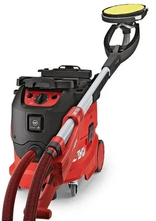 Wandhalterung für GE 5 VCE 33 44 Giraffenschleifer - FLEX 445185 Halterung