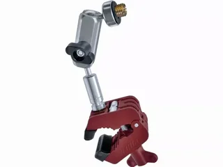 PIHER 34061 Aluminium Multi-Position Halterung - Universelle Laser Nivellierhalterung 3kg