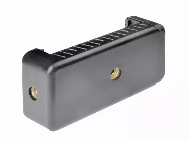 Support téléphone PIHER 34056 fixation voiture universel caoutchouc ABS