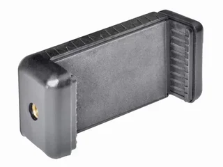 Support téléphone PIHER 34056 fixation voiture universel caoutchouc ABS