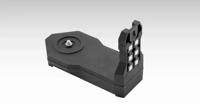 Support universel STABILA SUB 10 19815 pour laser rotatif et niveau