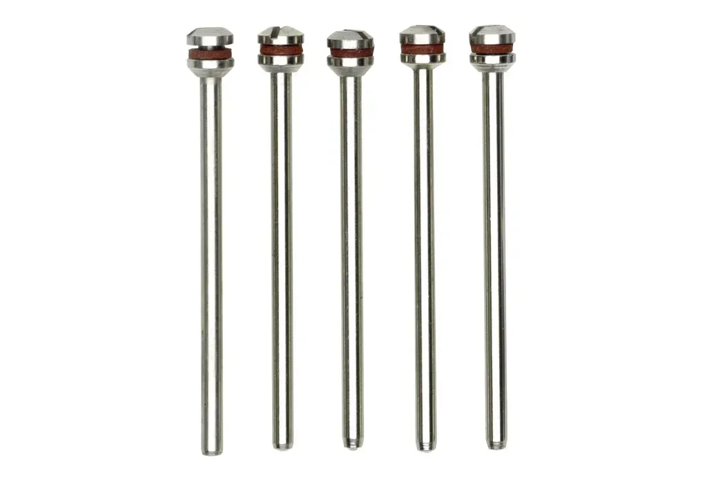 Supports de rechange Proxxon 28815 - 5 mandrins MICROMOT