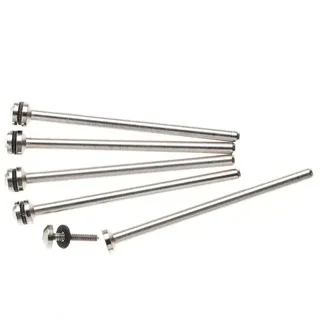 Supports de rechange Proxxon 28815 - 5 mandrins MICROMOT