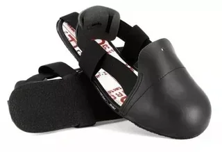 Surchaussure sécurité VISIT S24 embout acier cuir EN ISO 20345