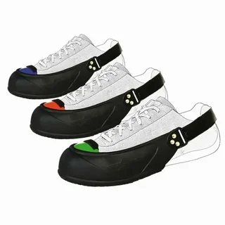 Surchaussures de protection Visitor S24 VISITOR antidérapantes universelles pointures 34-50