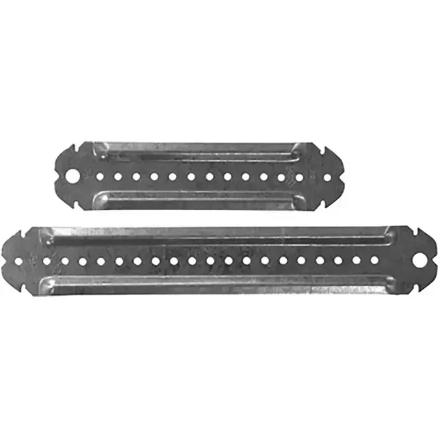 Suspensiones universales F47 F45 ISOTECH SU para techo metálico