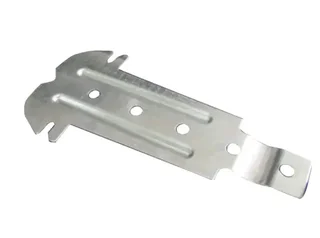 Suspensiones universales F47 F45 ISOTECH SU para techo metálico