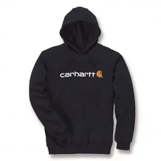Carhartt Oversized Kapuzenpullover Herren Besticktes Logo - Ref. 100074