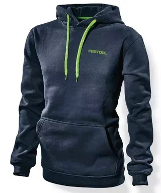 Festool HO-FT2 Kapuzenpullover - 20130 Baumwolle Polyester Hoodie