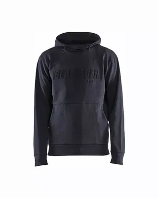Blaklader 3530115 Kapuzenpullover Naturbaumwolle 3D Känguru-Tasche Arbeitskleidung