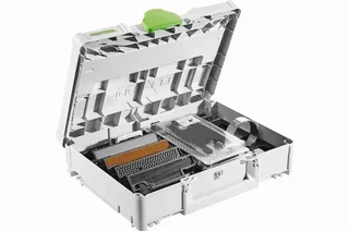 FESTOOL 576789 PS 400/420 Systainer Accesorios Almacenamiento Organizador Maletín