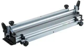 Festool VS 600 GE Schwalbenschwanz-Verbindungssystem